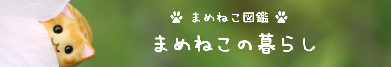 �܂߂˂��}�Ӂ@�܂߂˂��̕�炵