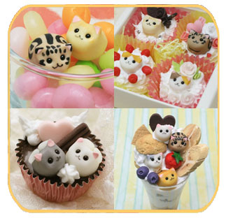 �܂߂˂��͂��َq����D��